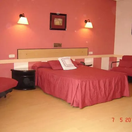 House Hotel Torrelavega