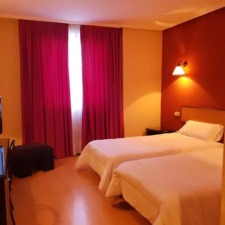 House Hotel Torrelavega